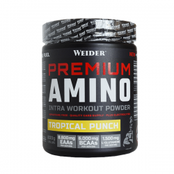 Premium Amino - 800g [Weider]