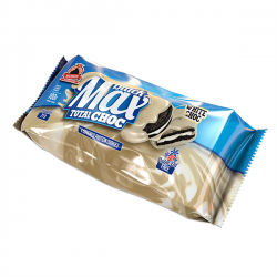 Black Max Totalchoc - 110g [Max Protein]