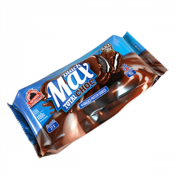 Black Max Totalchoc - 110g [Max Protein]