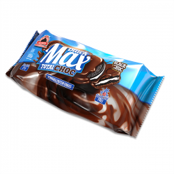 Black Max Totalchoc - 110g [Max Protein]