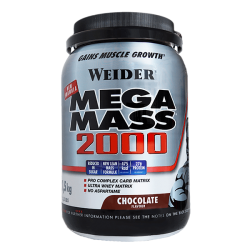 Mega Mass 2000    1,5Kg