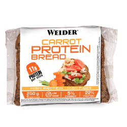 Pan de Proteína Weider