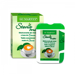 Stevia mar - 300 Comprimidos [Marnys]
