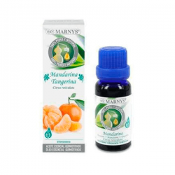 Aceite Esencial de Mandarina - 15ml [Marnys]