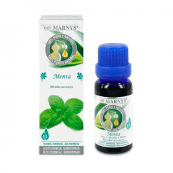 Mint essential oil - 15ml