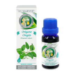 Aceite Esencial de Orégano -15ml [Marnys]