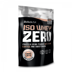 ISO Whey Zero - 500g