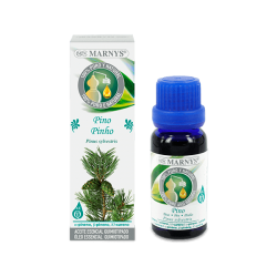 Pine essential oil - 15ml