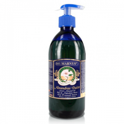 Aceite de Almendras Dulces - 500ml