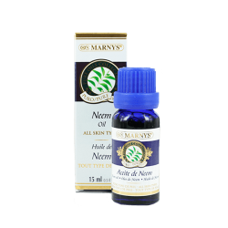 Aceite de Neem - 15ml [Marnys]