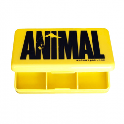 Pastillero Animal [Animal]
