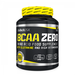 BCAA Flash Zero - 700 g