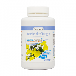 Aceite de Onagra 500mg - 200 softgels