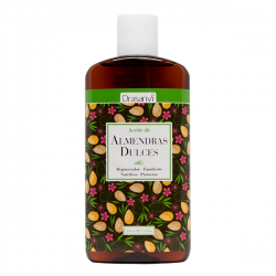 Aceite de Almendras Dulces - 250ml