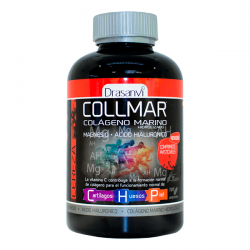 Collmar chewable - 180 tablets