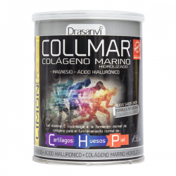 Collmar Magnesio - 300g