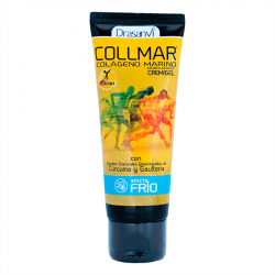 Collmar cremigel cold effect - 75ml