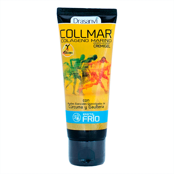 Collmar Cremi-Gel Efecto Frio - 75ml [Drasanvi]