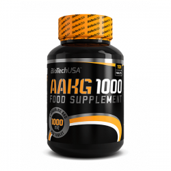 AAKG 1000 - 100 Comprimidos