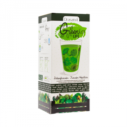 Green Life (Detox) - 500ml [Drasanvi]