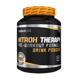 Nitrox therapy - 680g