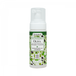 Make-up remover olive oil bio - 150ml