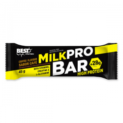 Milkpro bar - 45 g