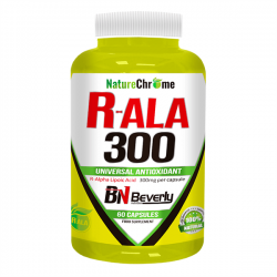 R-ala 300 - 60 capsules