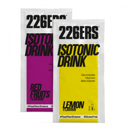 Isotonic drink - 20g