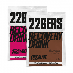 Recovery drink - 50g
