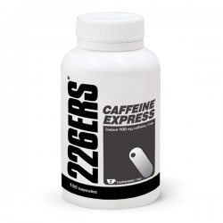Caffeine express 100mg - 100 capsules