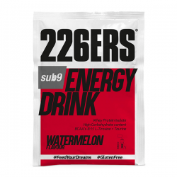 Sub9 energy drink - 50g