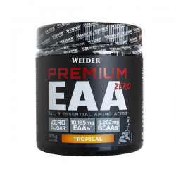 Premium EAA Zero - 325g [Weider]