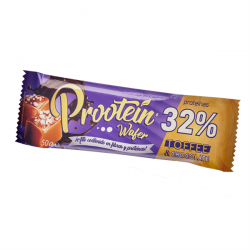 Prootein wafer 32% bar - 50g
