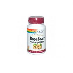 Dopabean - 60 capsules