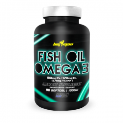 Aceite de Pescado - 90 softgel