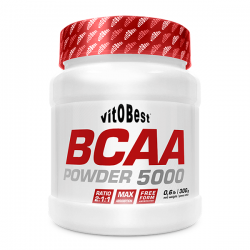 BCAA 5000 - 300g [VitoBest]