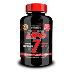 Lipo 7 - 200 capsules