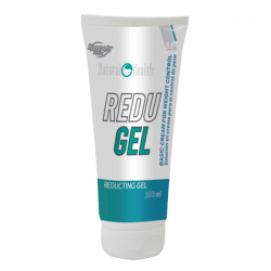 Redu gel (reducting gel) - 200ml