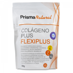 Colágeno Plus Flexiplus - 500g