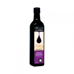 Aceite de Sésamo Bio - 500ml