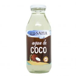 Coconut water bio - 350ml