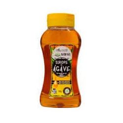 Sirope de Agave Bio - 500ml