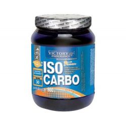 iso carbo 900gr 