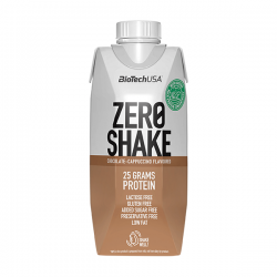 Zero shake - 330ml