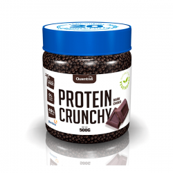 Protein crunchy - 500g