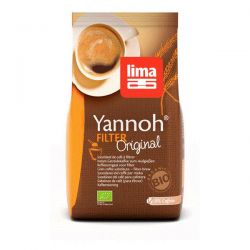 café de cereales yannoh - 500g