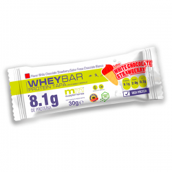 Whey bar snack protein - 30g