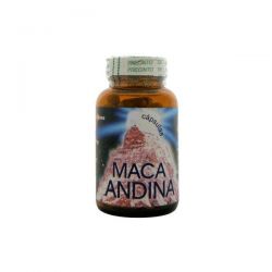 Maca andina - 120 capsules