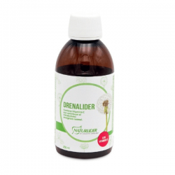 Drenalider - 250ml [Naturlider]